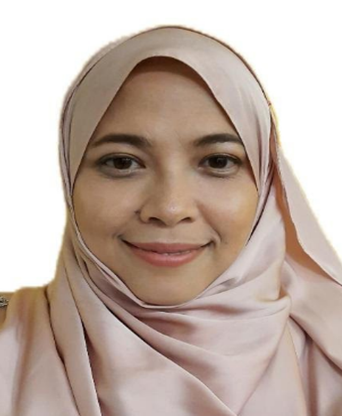 DrSiti Roszilawati Ramli